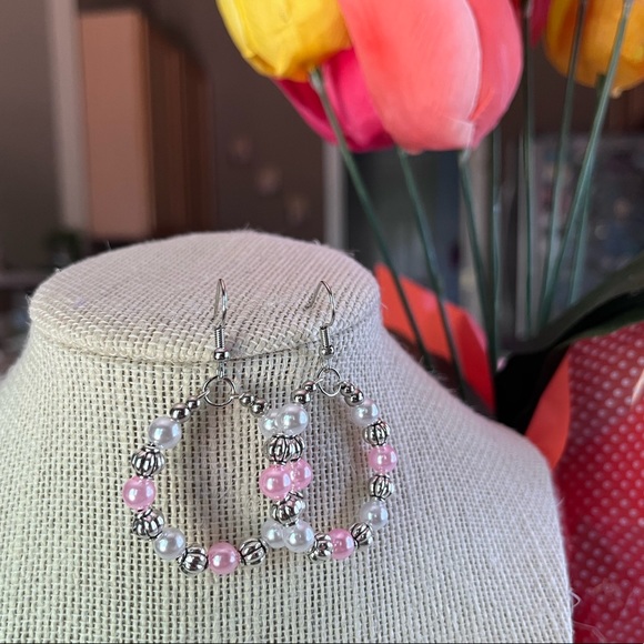 💕Handmade Earrings 💕 - Picture 6 of 10